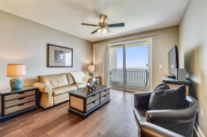 Sterling Breeze #1702 by Book That Condo, Panama City Beach
